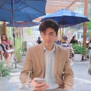 Meet your Posher, Jeong